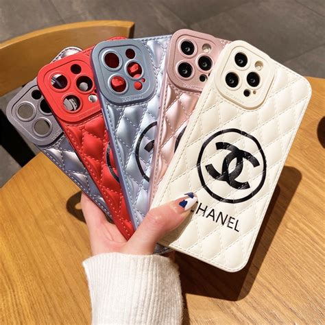 chanel phone case iphone 13 pro max|chanel phones for sale.